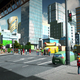 Illustration for article titled First-Person Mod Lets You Walk iCities: Skylines/i Streets